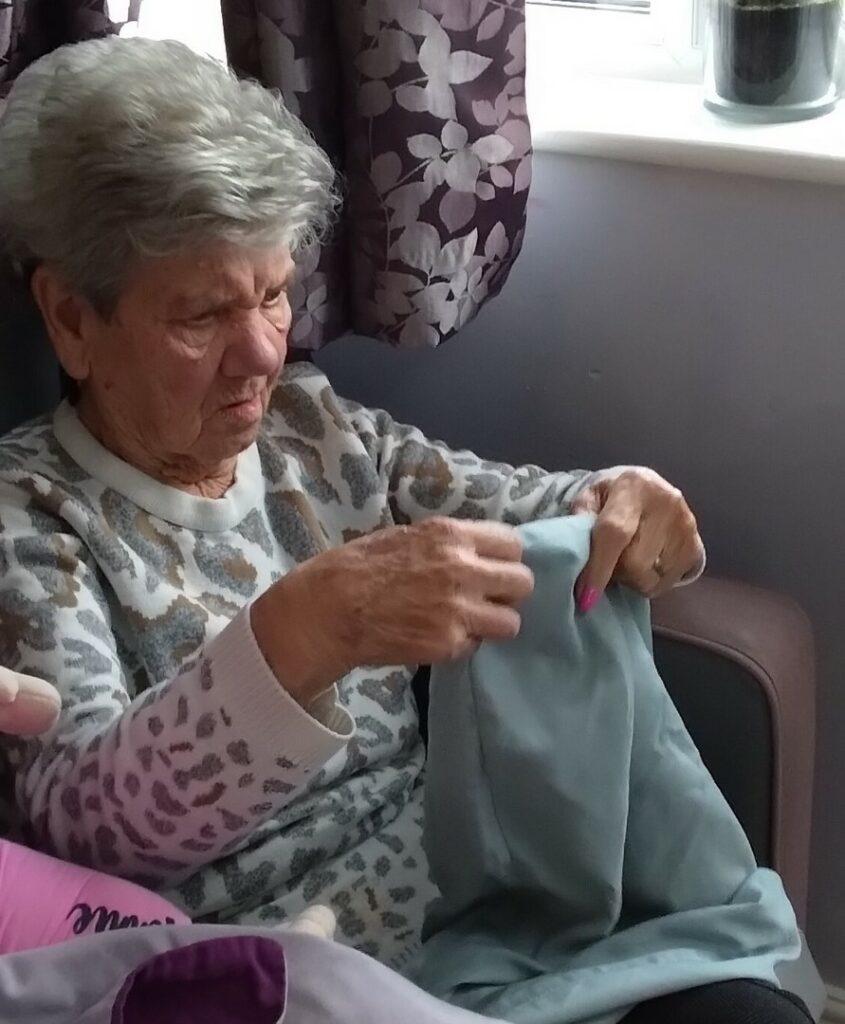 Nightingale Care Home