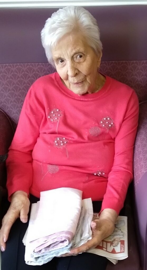 Nightingale Care Home