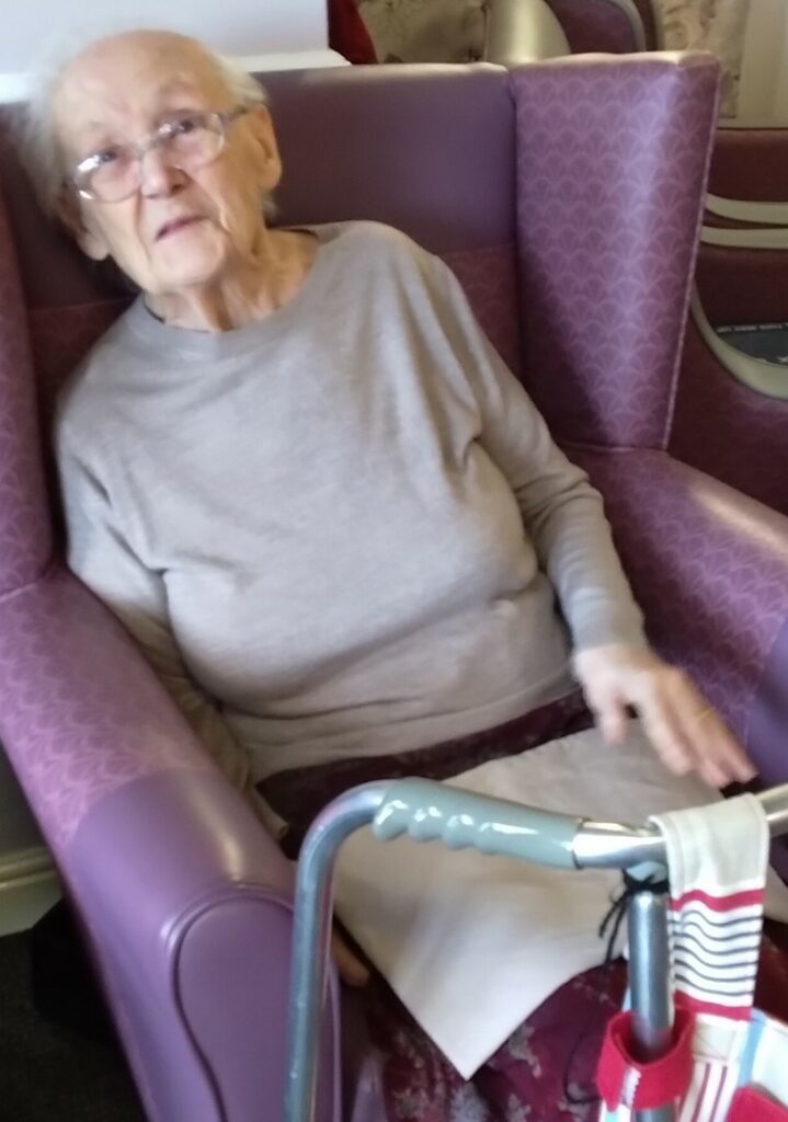 Nightingale Care Home