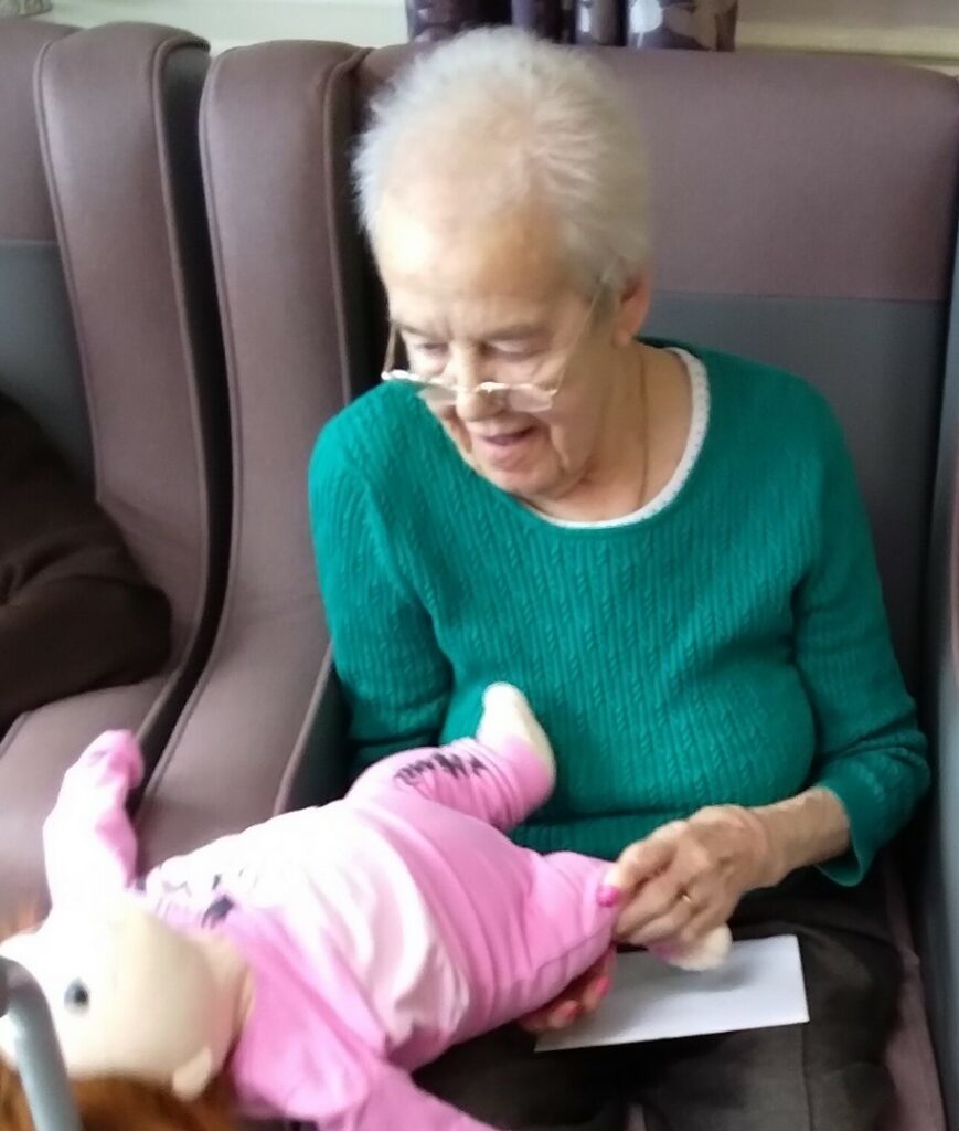 Nightingale Care Home