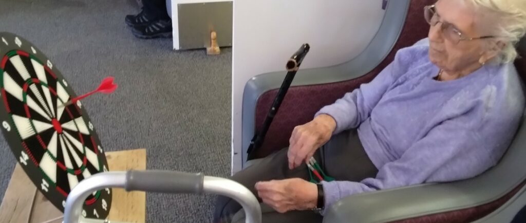 Nightingale Care Home