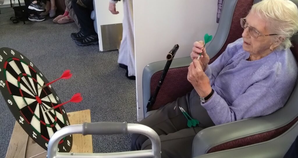 Nightingale Care Home