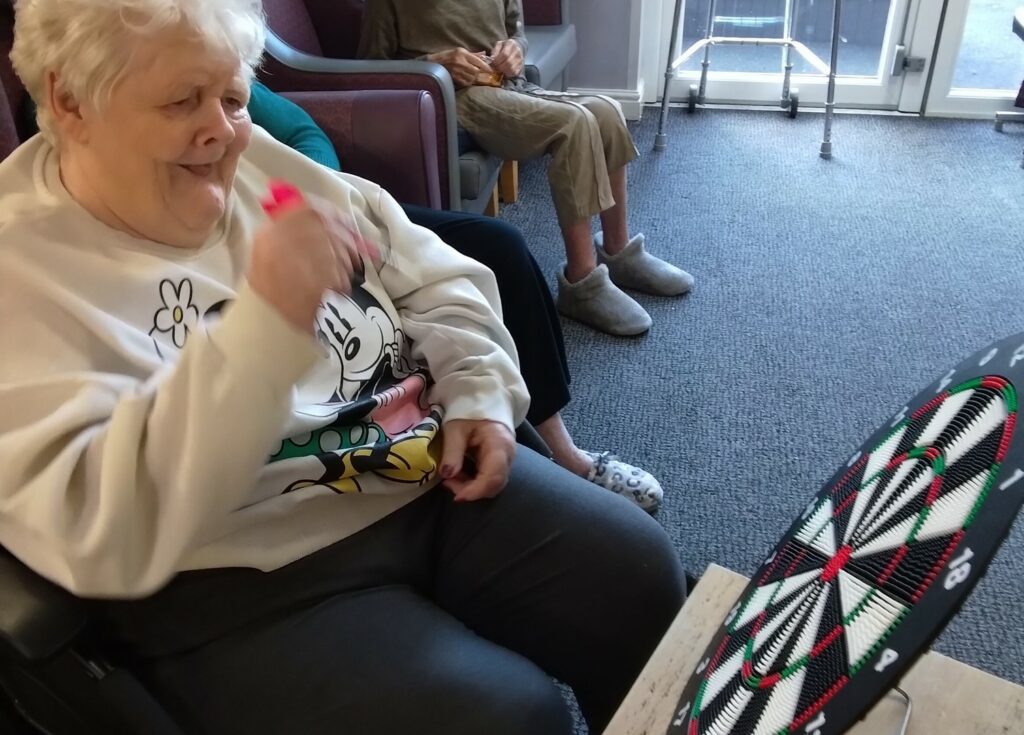 Nightingale Care Home