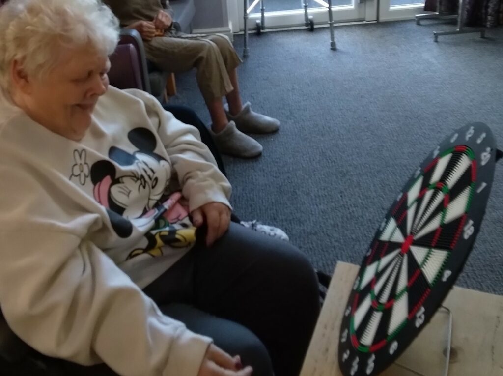 Nightingale Care Home