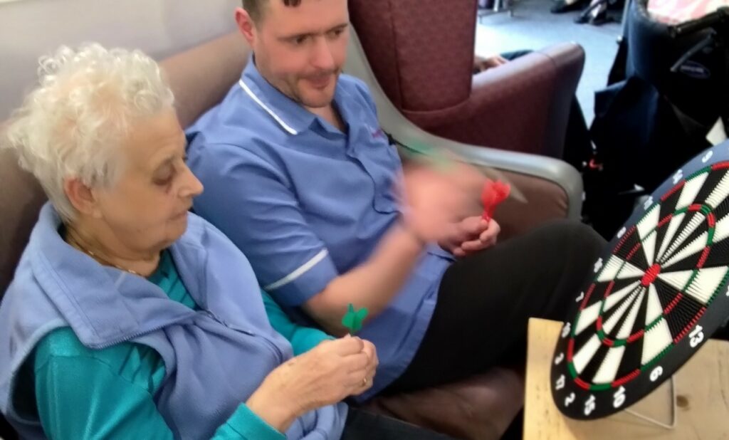 Nightingale Care Home