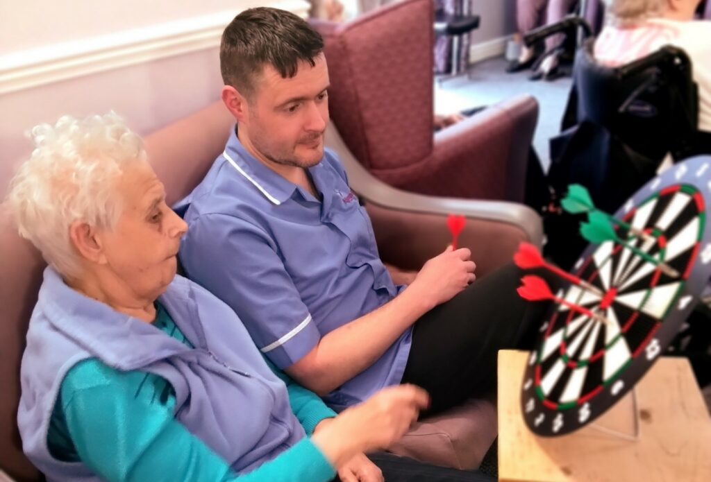 Nightingale Care Home