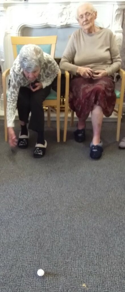 Nightingale Care Home