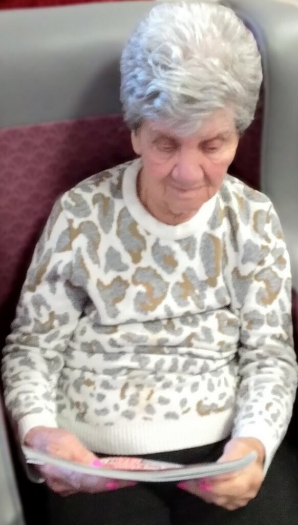 Nightingale Care Home