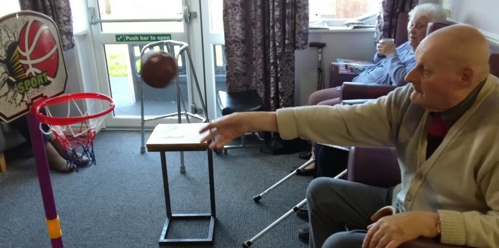 Nightingale Care Home