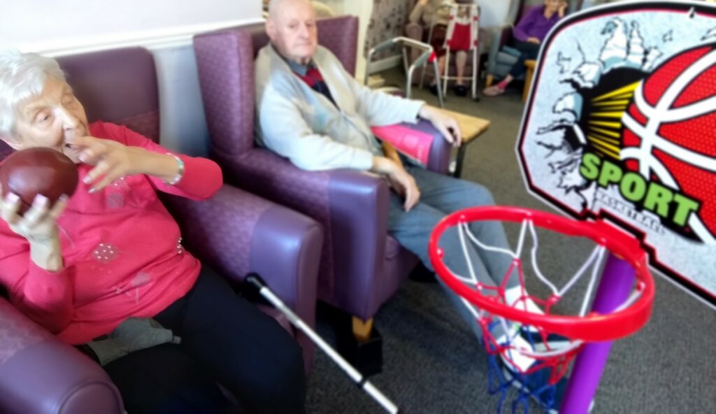 Nightingale Care Home