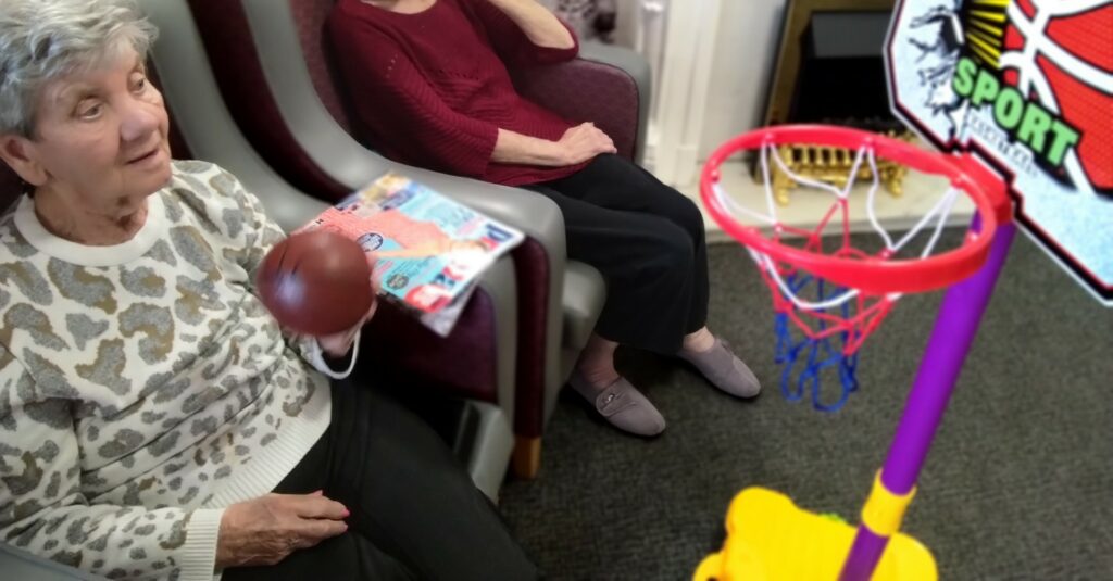 Nightingale Care Home
