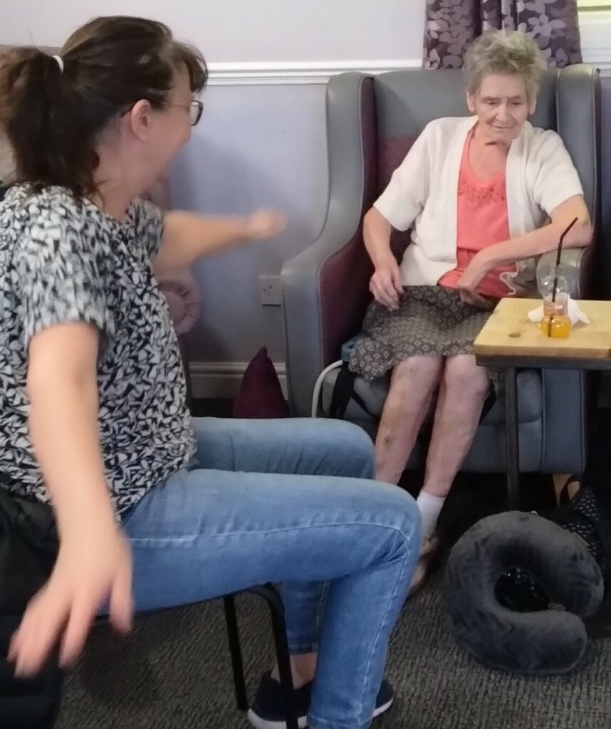 Nightingale Care Home