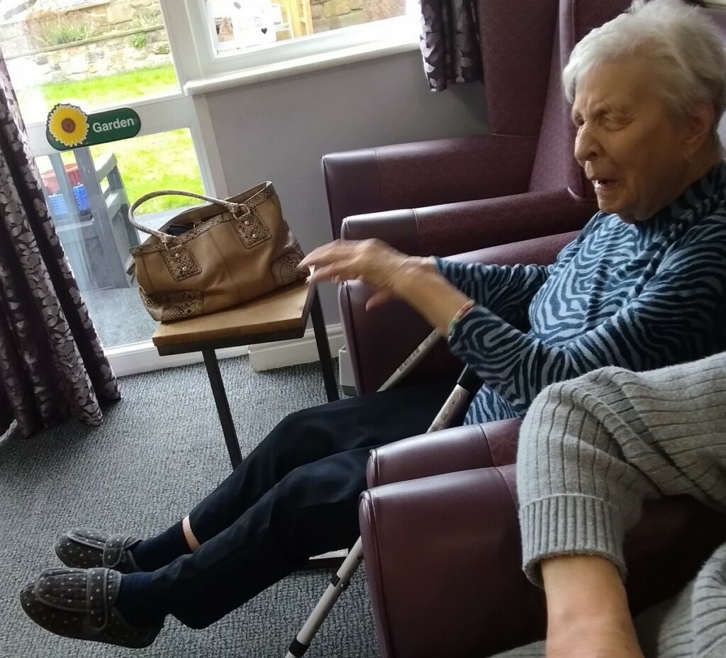 Nightingale Care Home