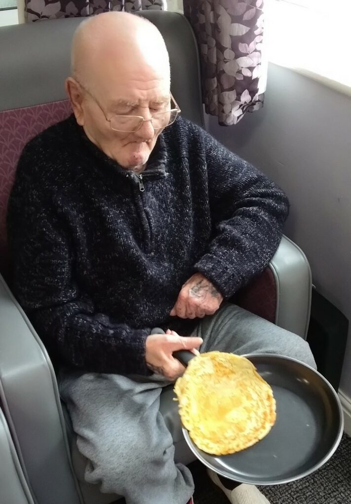 Nightingale Care Home