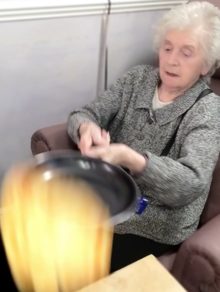 Nightingale Care Home