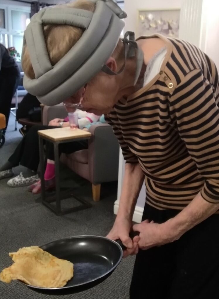 Nightingale Care Home