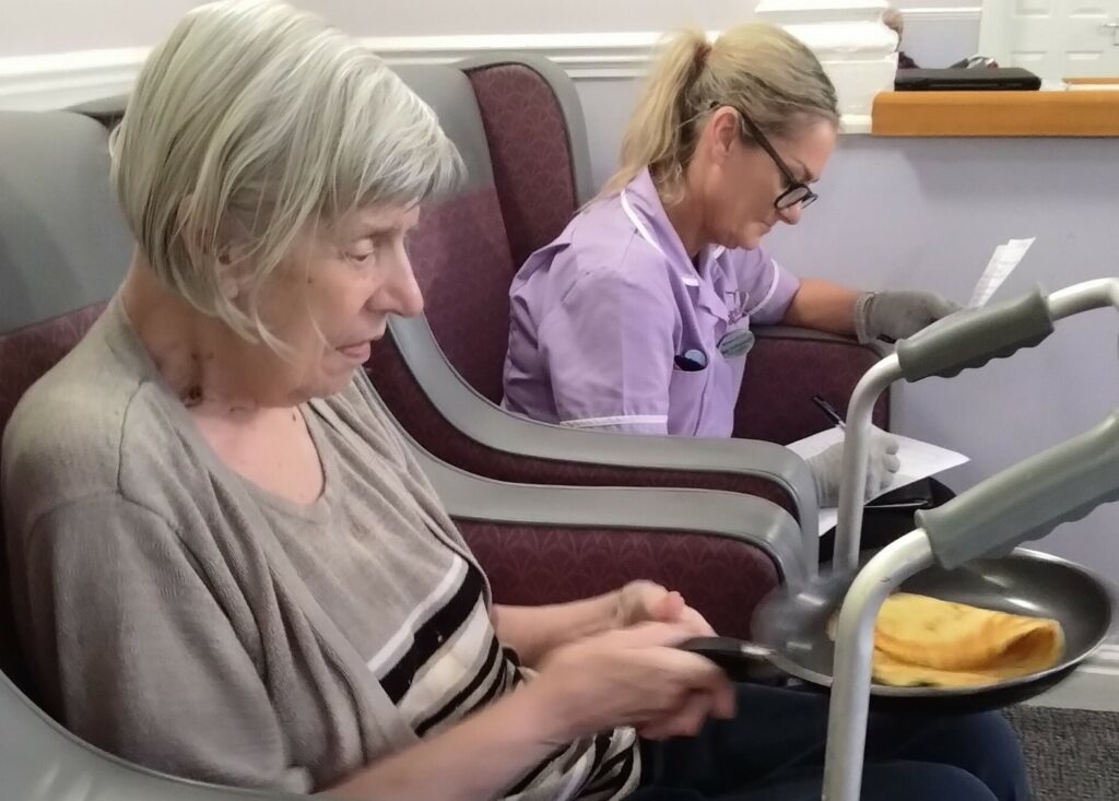Nightingale Care Home