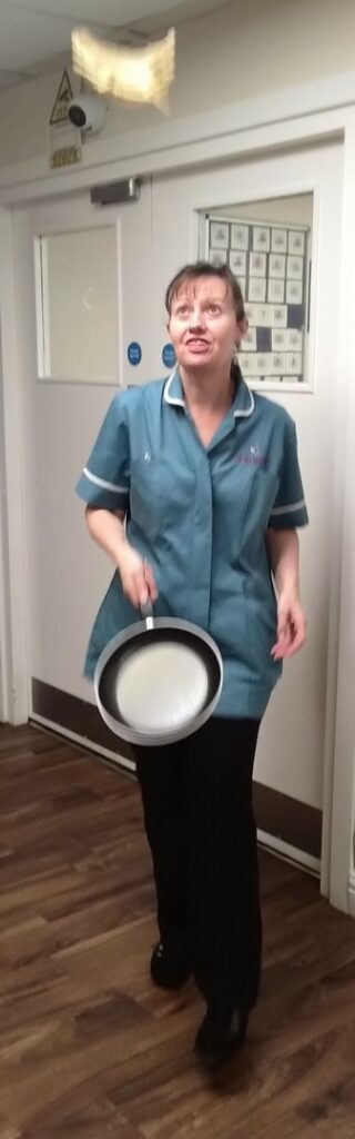 Nightingale Care Home
