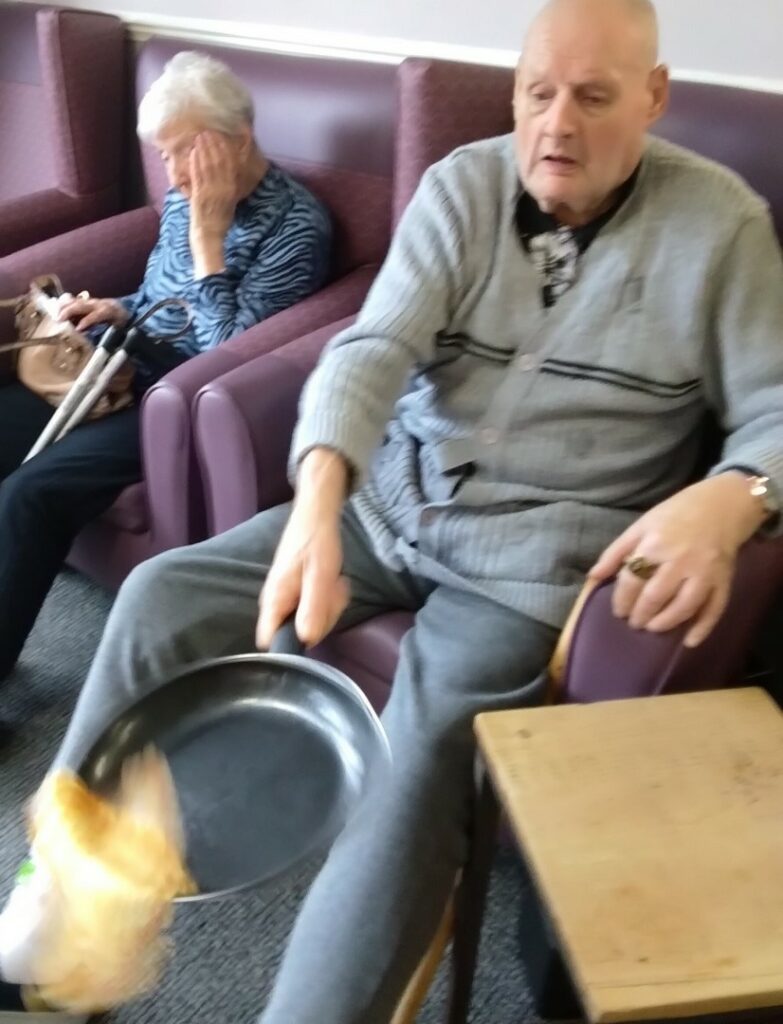 Nightingale Care Home