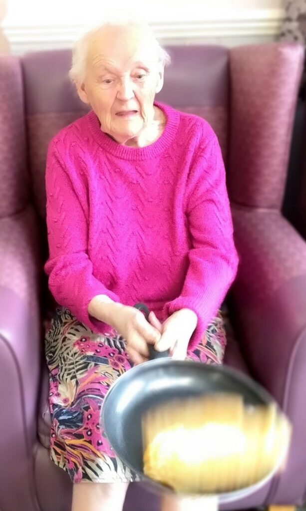 Nightingale Care Home
