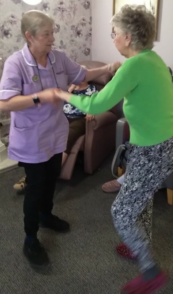 Nightingale Care Home