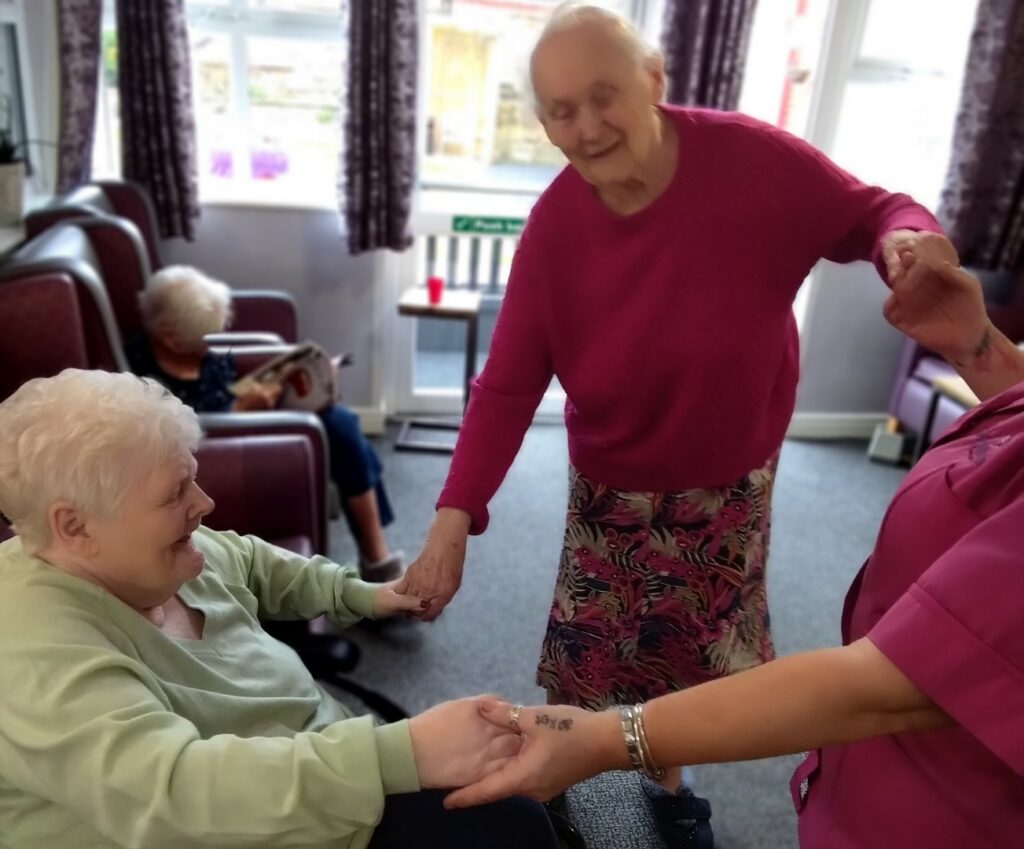 Nightingale Care Home