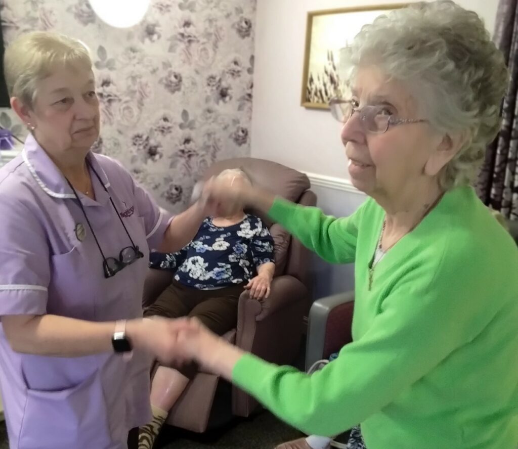 Nightingale Care Home