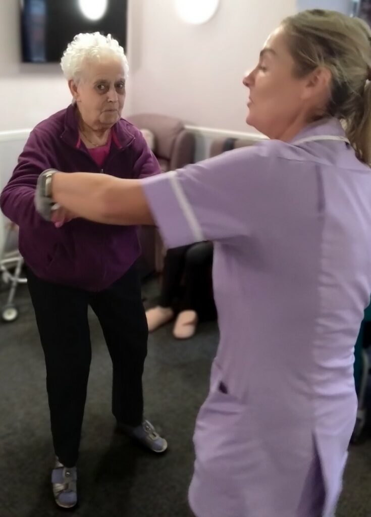 Nightingale Care Home