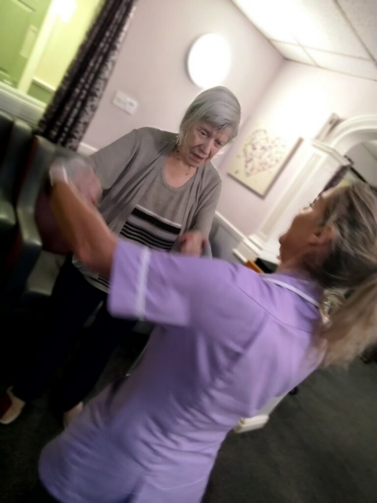 Nightingale Care Home