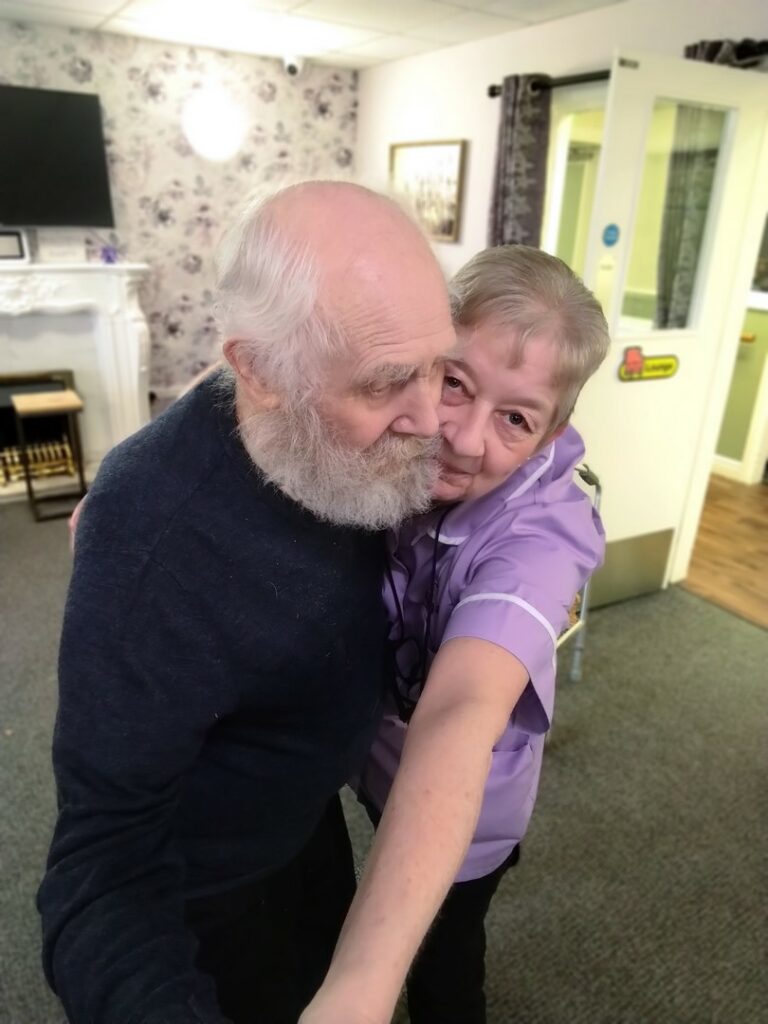 Nightingale Care Home