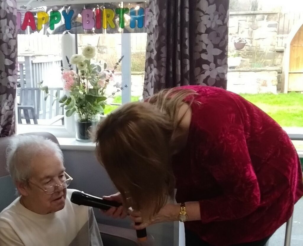Nightingale Care Home