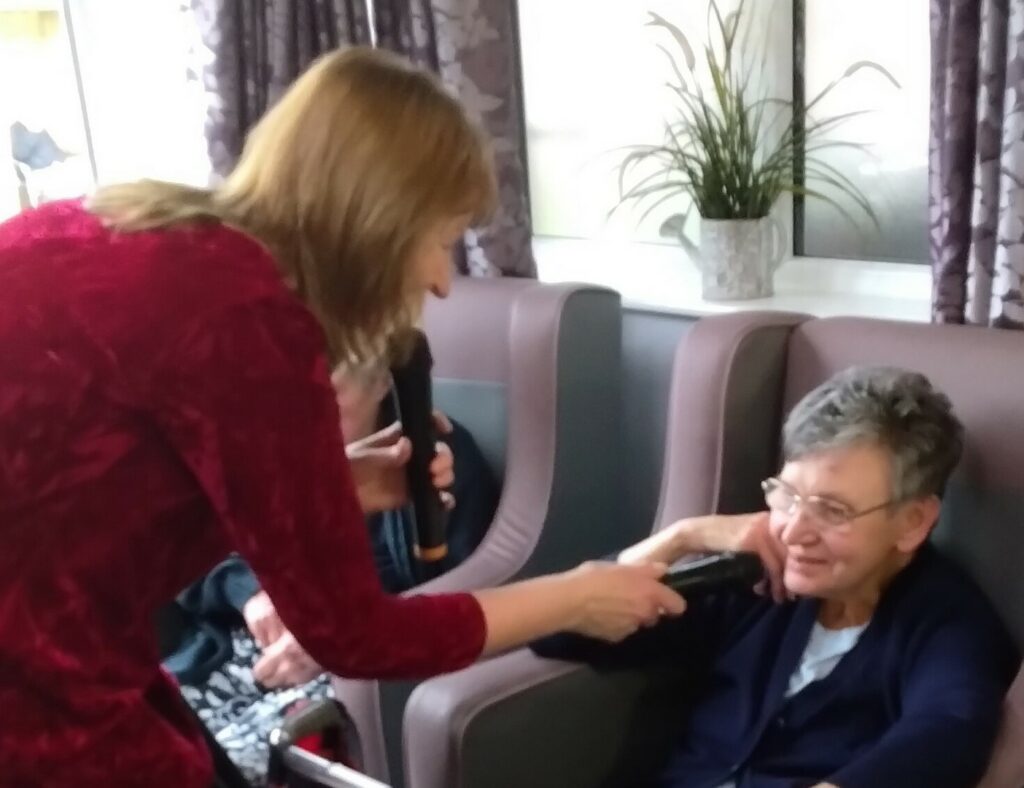 Nightingale Care Home