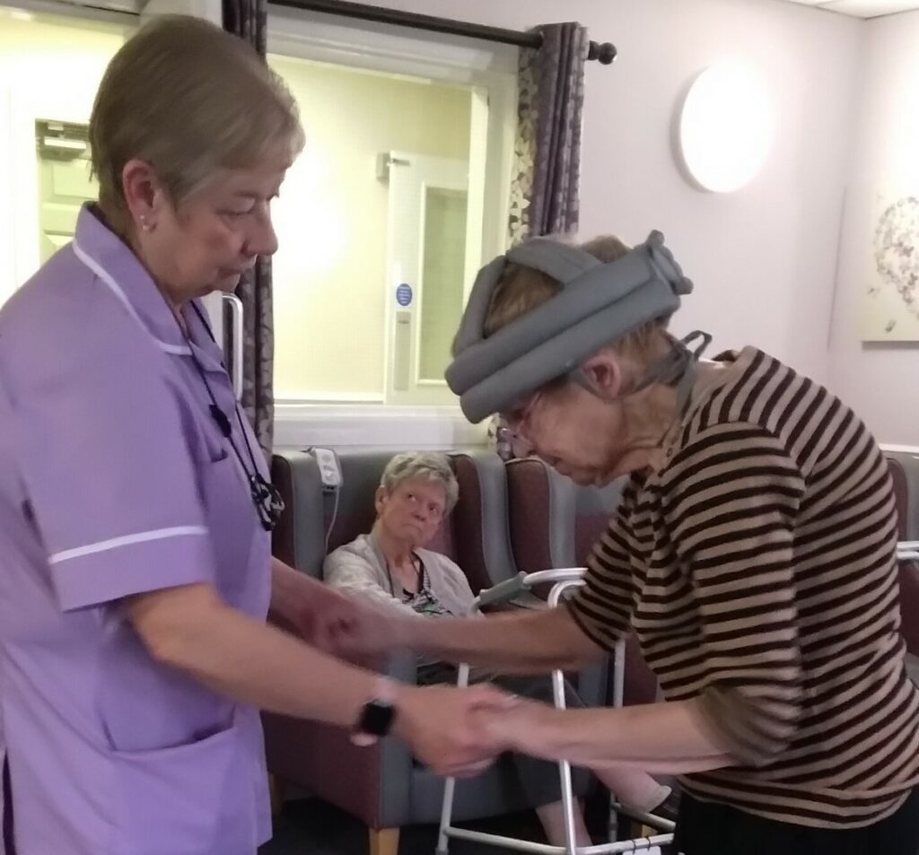 Nightingale Care Home