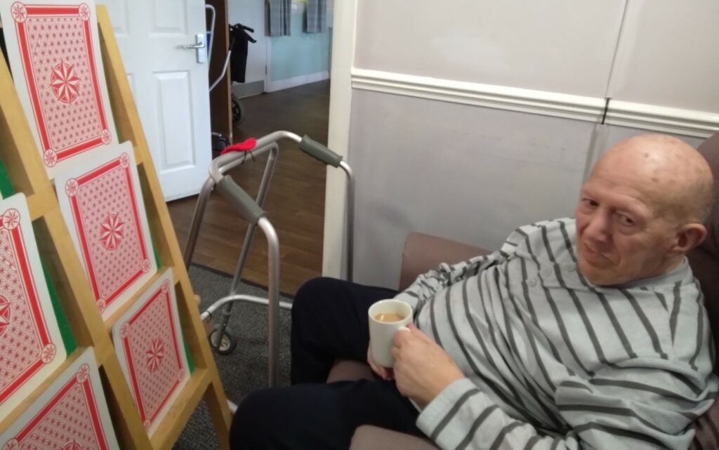 Nightingale Care Home