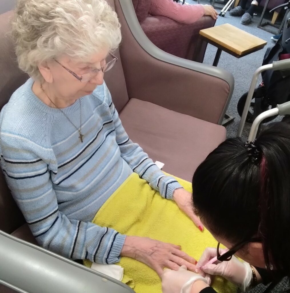 Nightingale Care Home