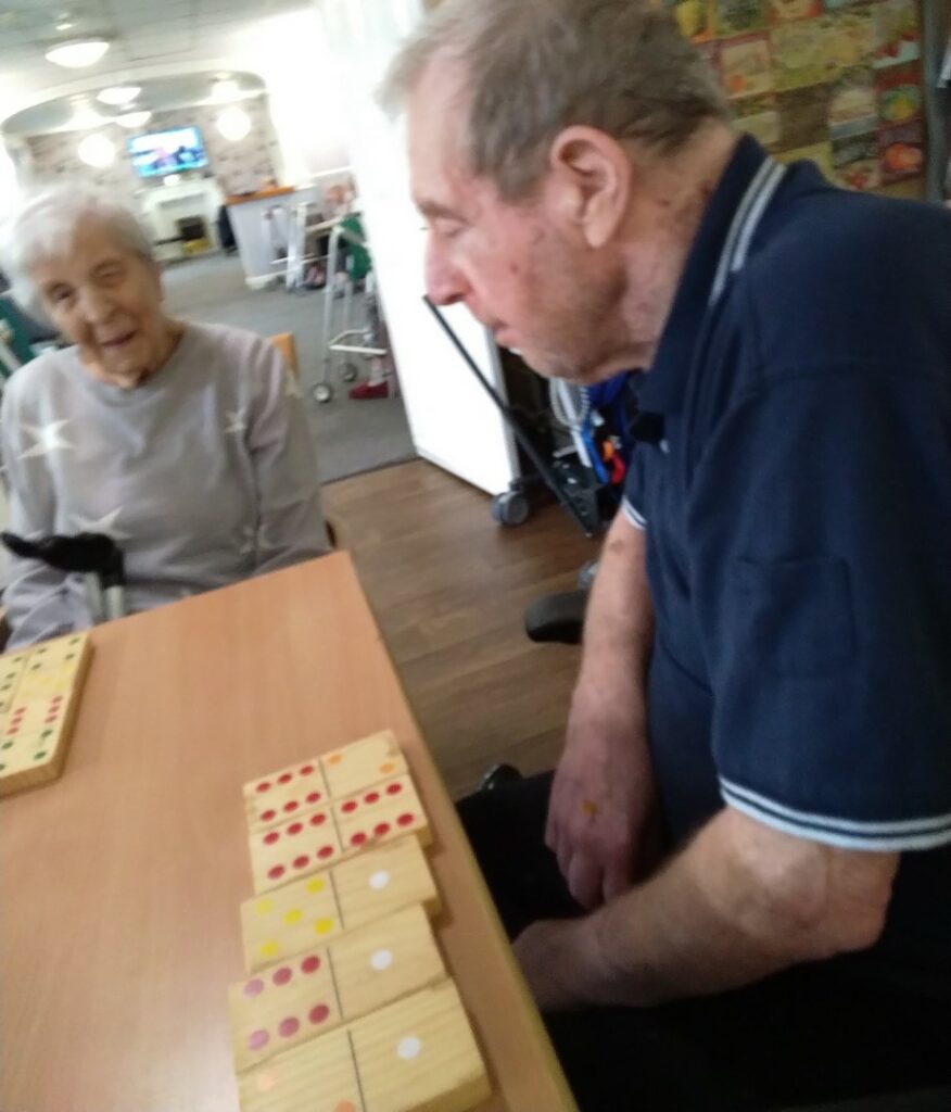 Nightingale Care Home