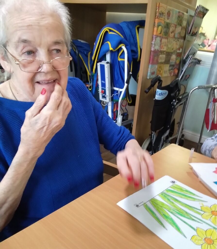 Nightingale Care Home
