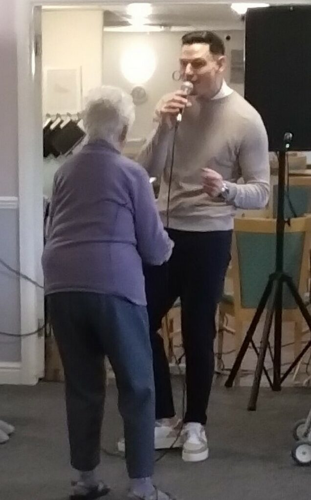 Nightingale Care Home