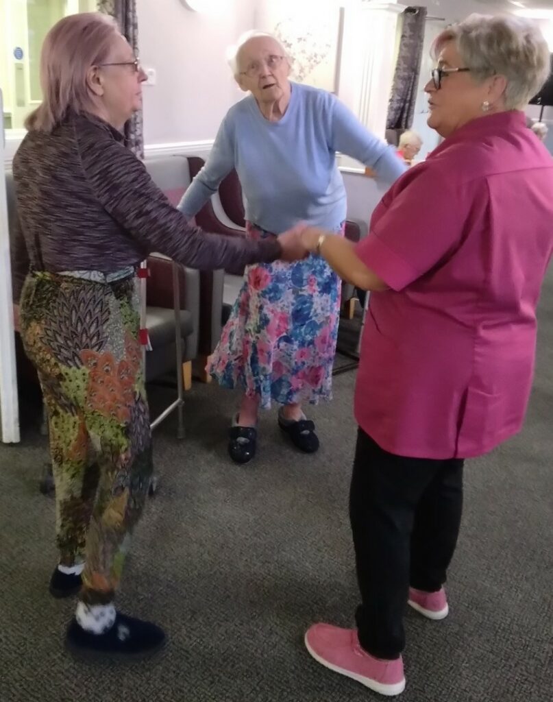 Nightingale Care Home