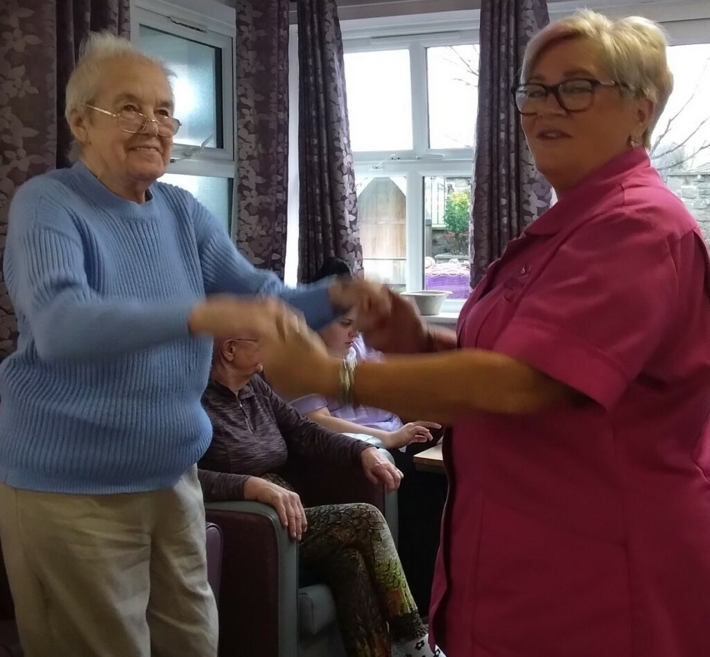 Nightingale Care Home