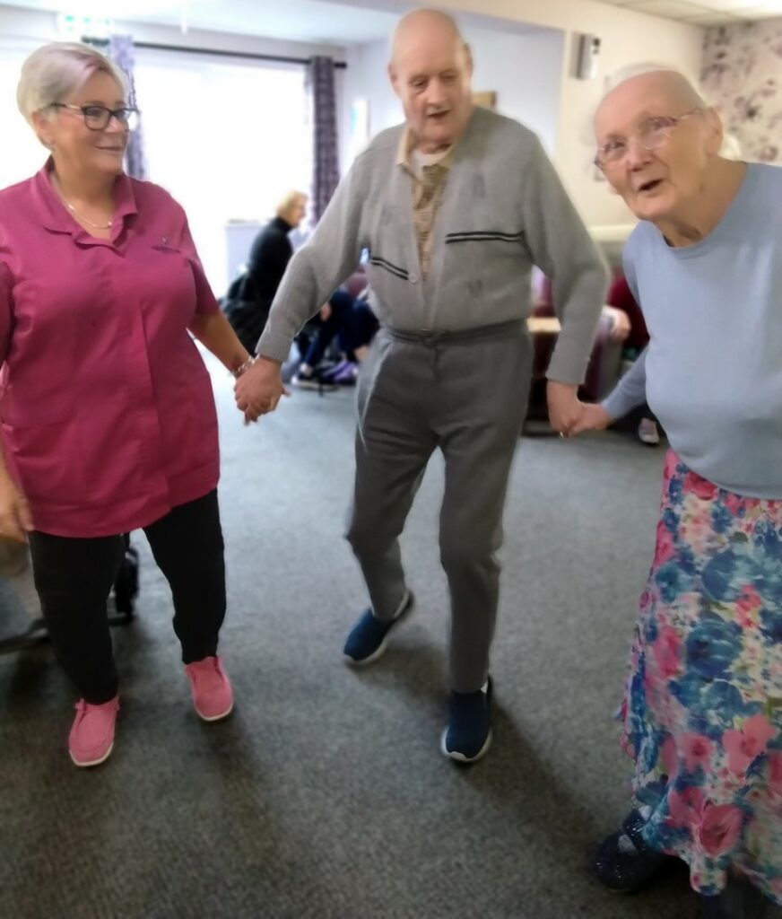 Nightingale Care Home