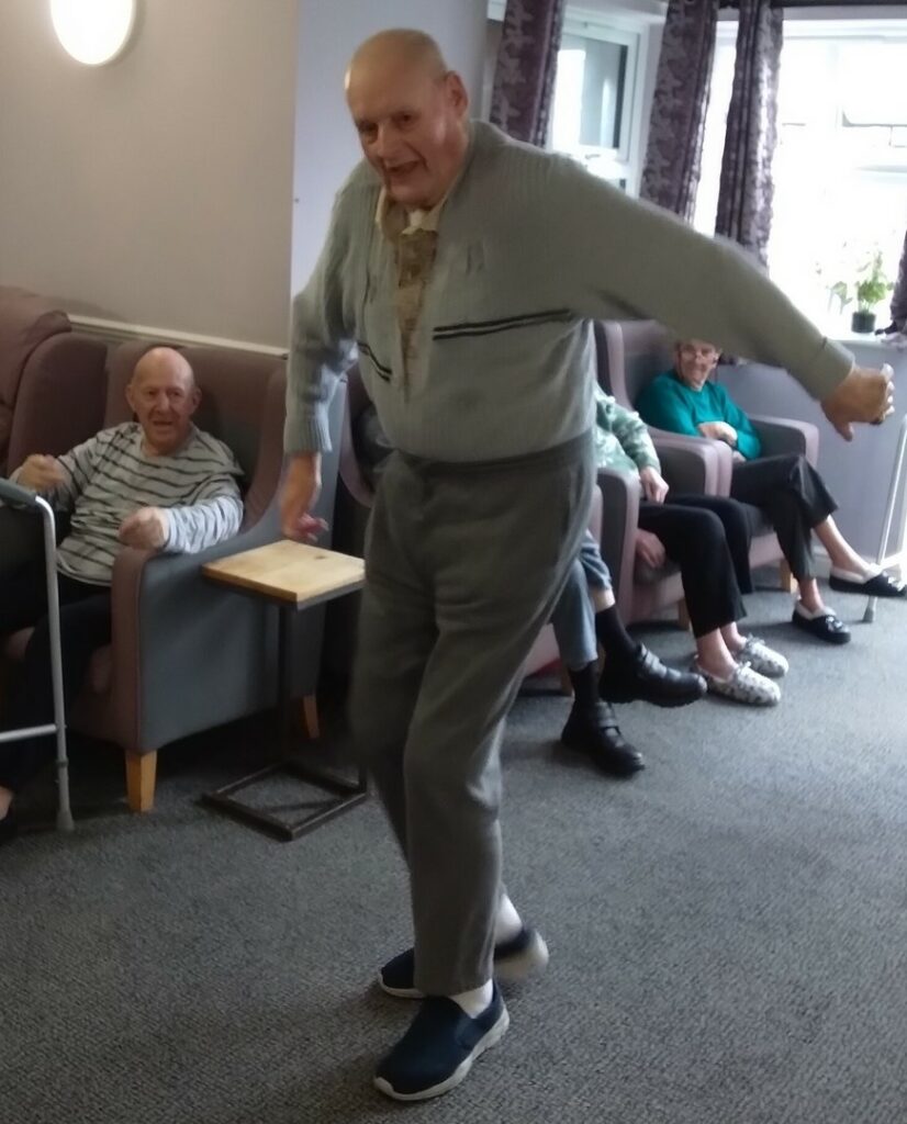 Nightingale Care Home