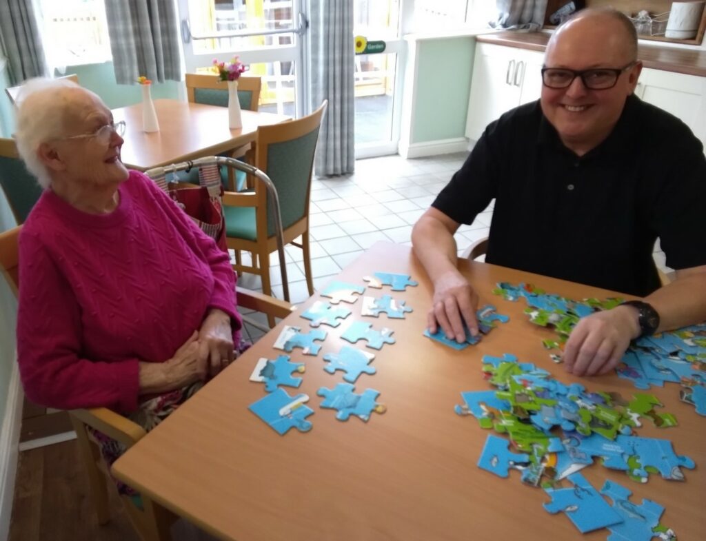 Nightingale Care Home