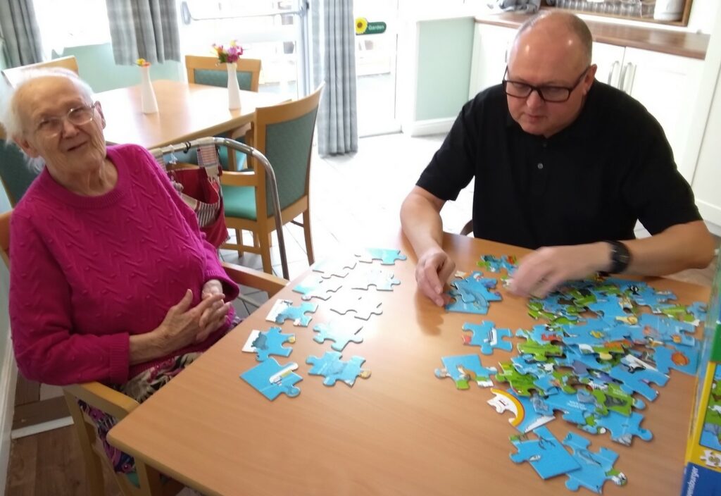Nightingale Care Home
