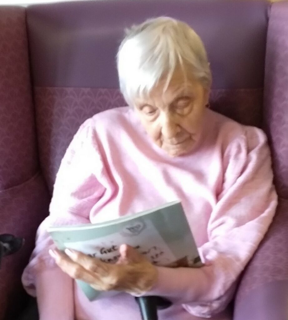 Nightingale Care Home