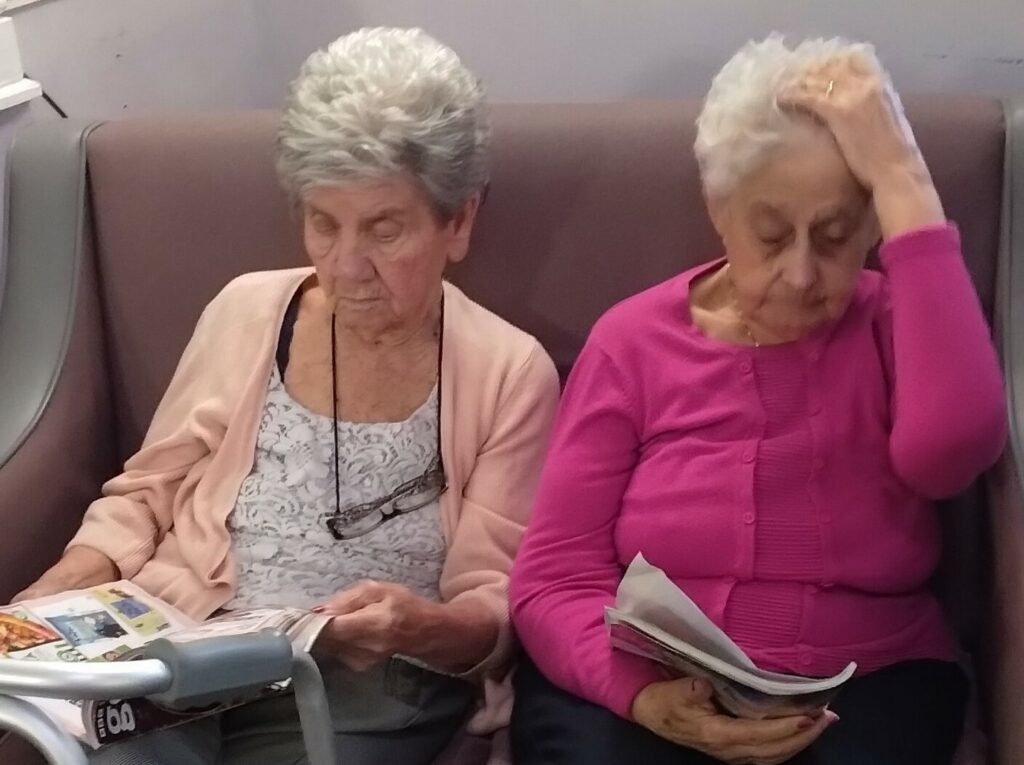 Nightingale Care Home