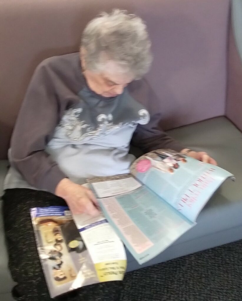 Nightingale Care Home