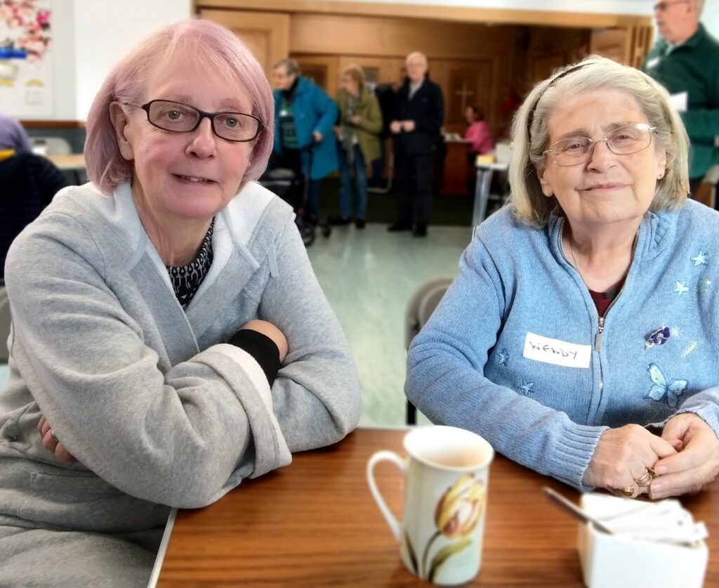 Nightingale Care Home