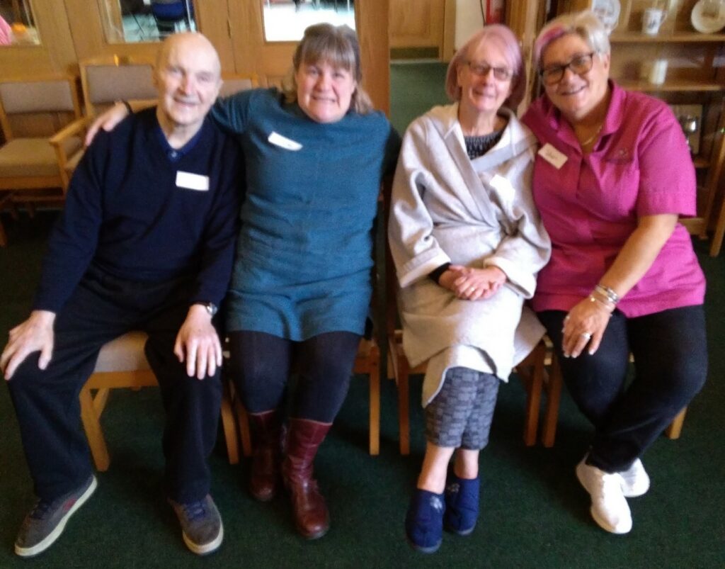 Nightingale Care Home