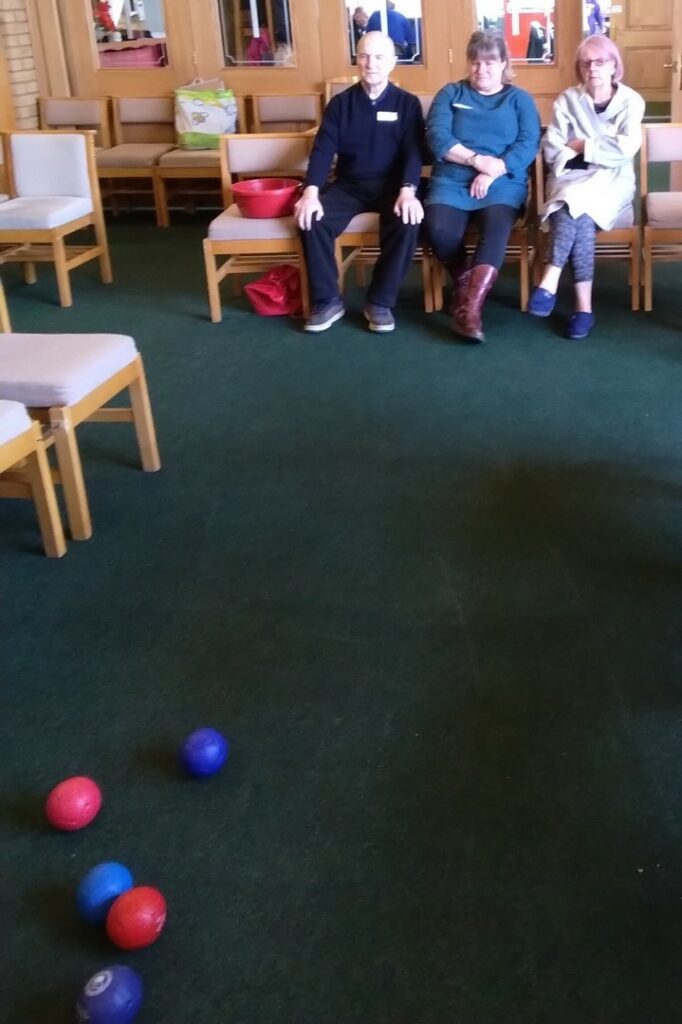 Nightingale Care Home